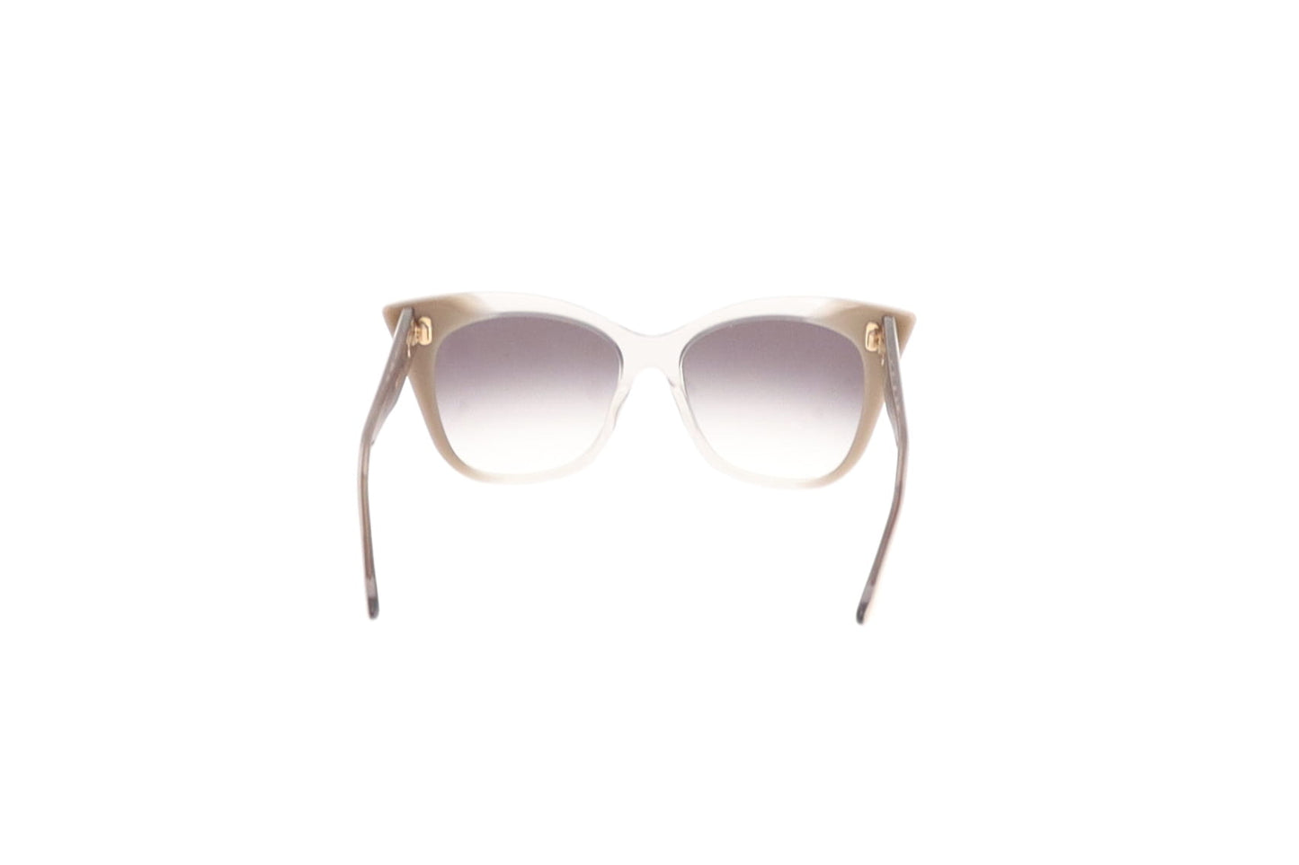 Dita Magnifique Sunglasses Grey Cat Eye