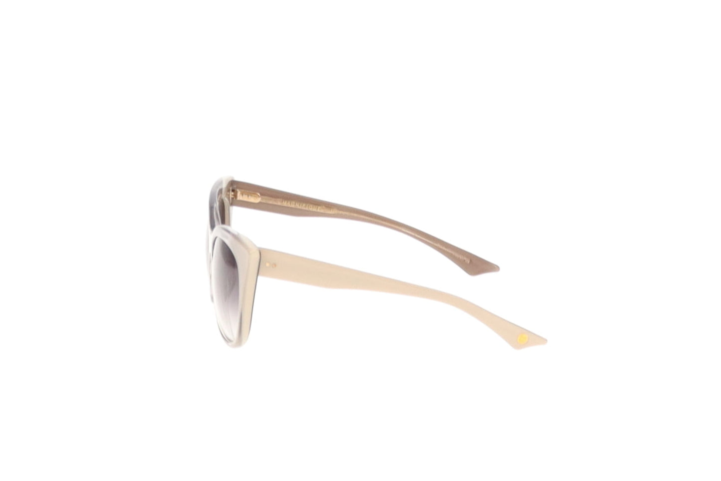 Dita Magnifique Sunglasses Grey Cat Eye