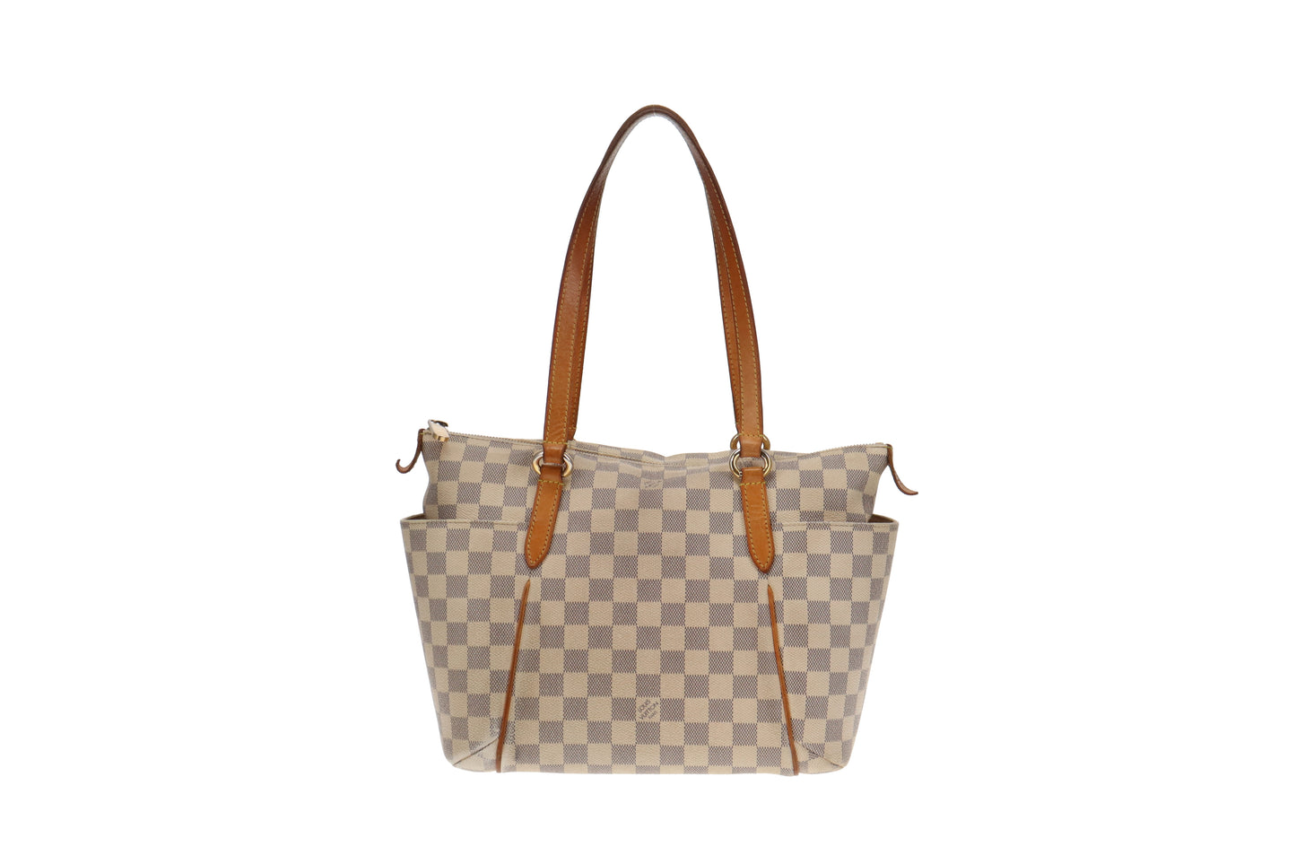 Louis Vuitton Damier Azur Totally PM FL0099