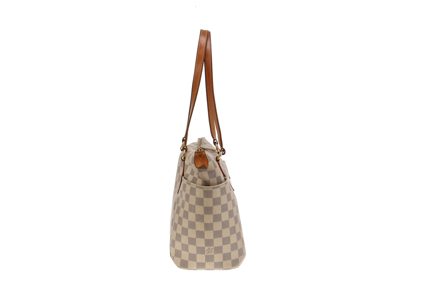 Louis Vuitton Damier Azur Totally PM FL0099