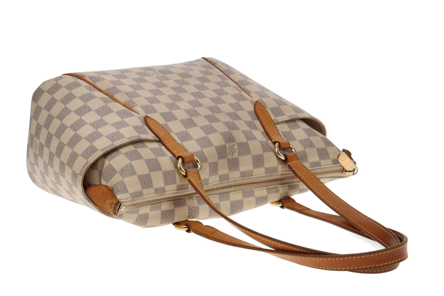 Louis Vuitton Damier Azur Totally PM FL0099