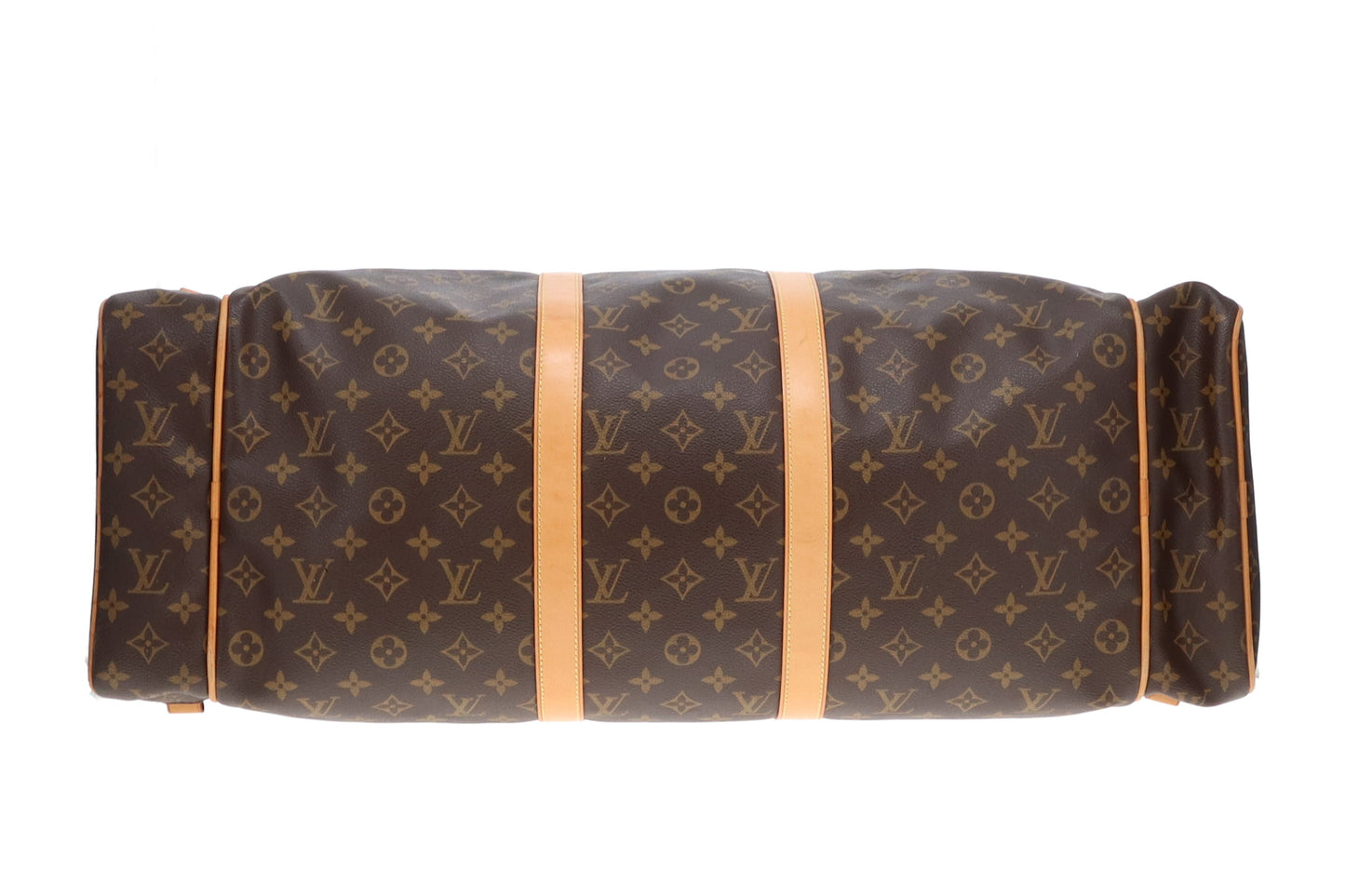 Louis Vuitton Sac Gymnastique Monogram