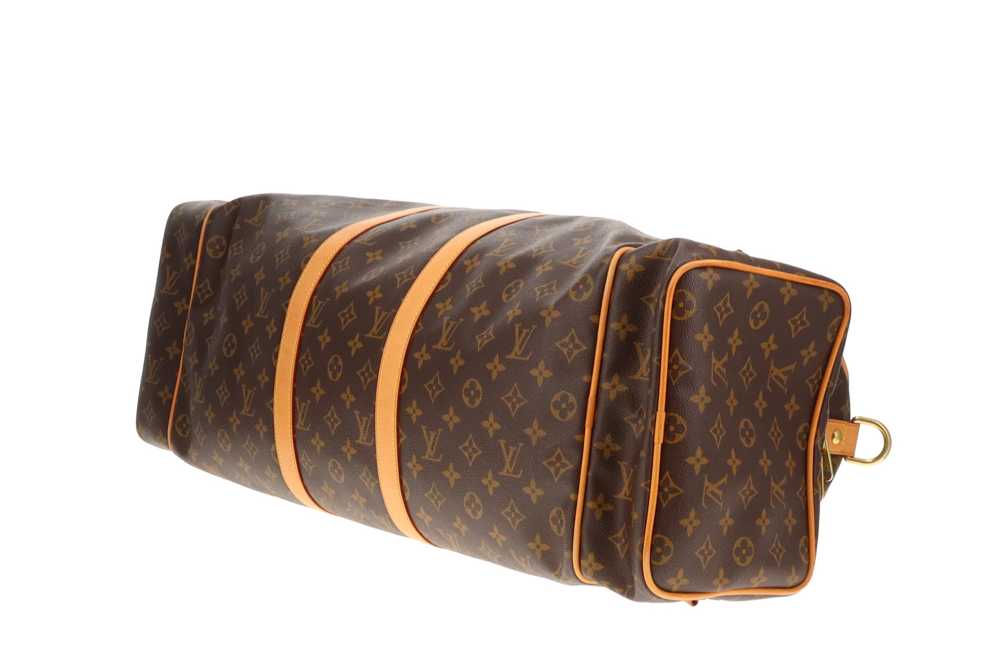 Louis Vuitton Sac Gymnastique Monogram