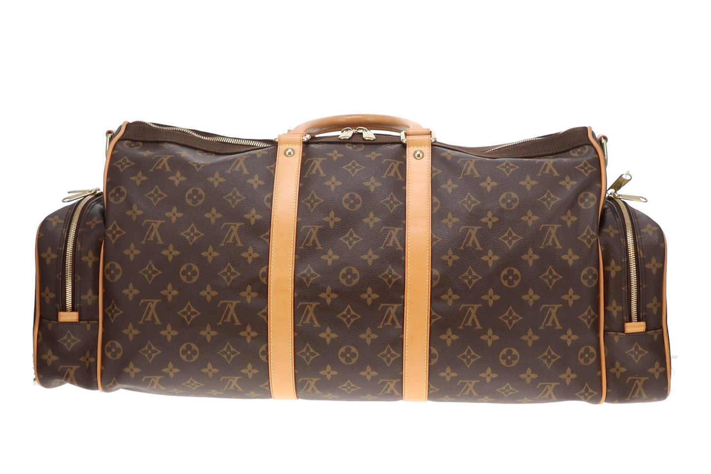 Louis Vuitton Sac Gymnastique Monogram