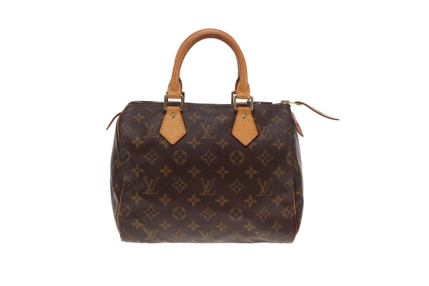 Louis Vuitton Speedy 25 Monogram Canvas SP1022