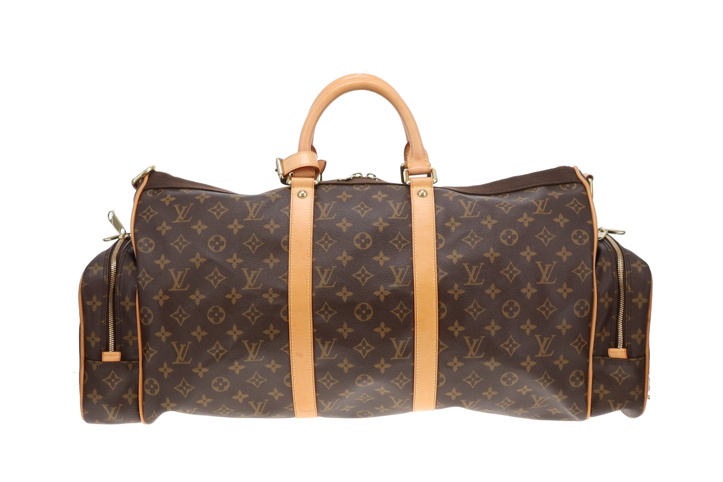 Louis Vuitton Sac Gymnastique Monogram