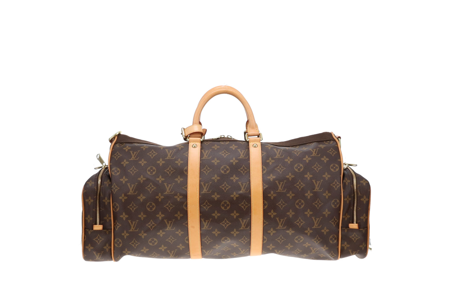Louis Vuitton Sac Gymnastique Monogram
