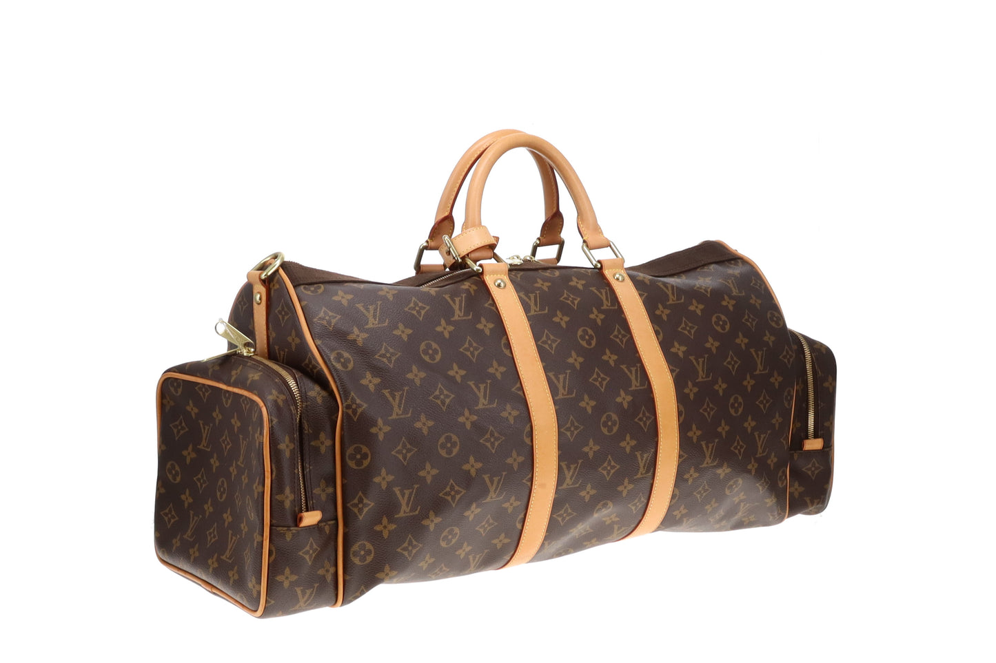 Louis Vuitton Sac Gymnastique Monogram