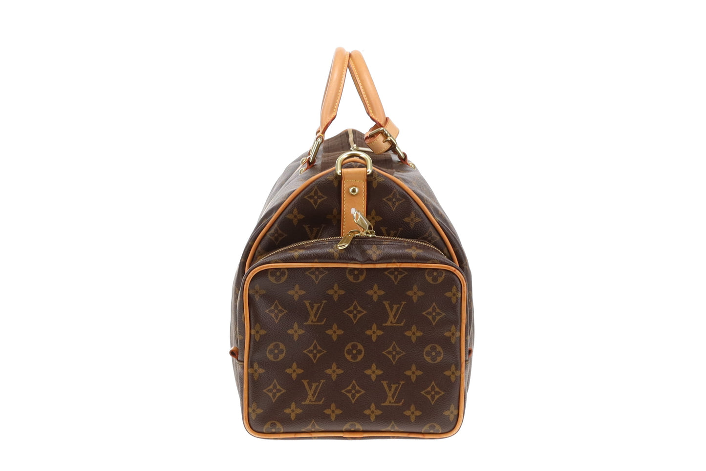 Louis Vuitton Sac Gymnastique Monogram