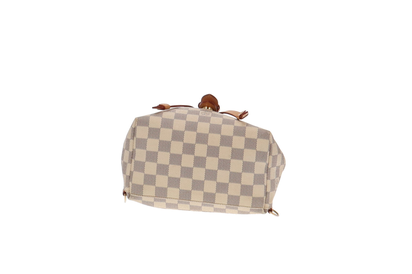 Louis Vuitton Damier Azur Sperone BB SR1199