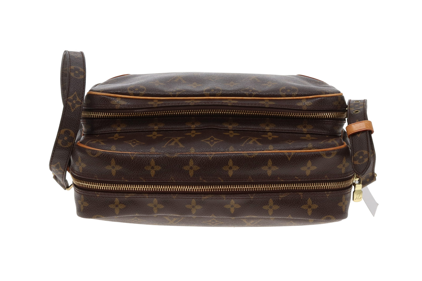 Louis Vuitton Monogram Nil Crossbody AR0063 - 2003