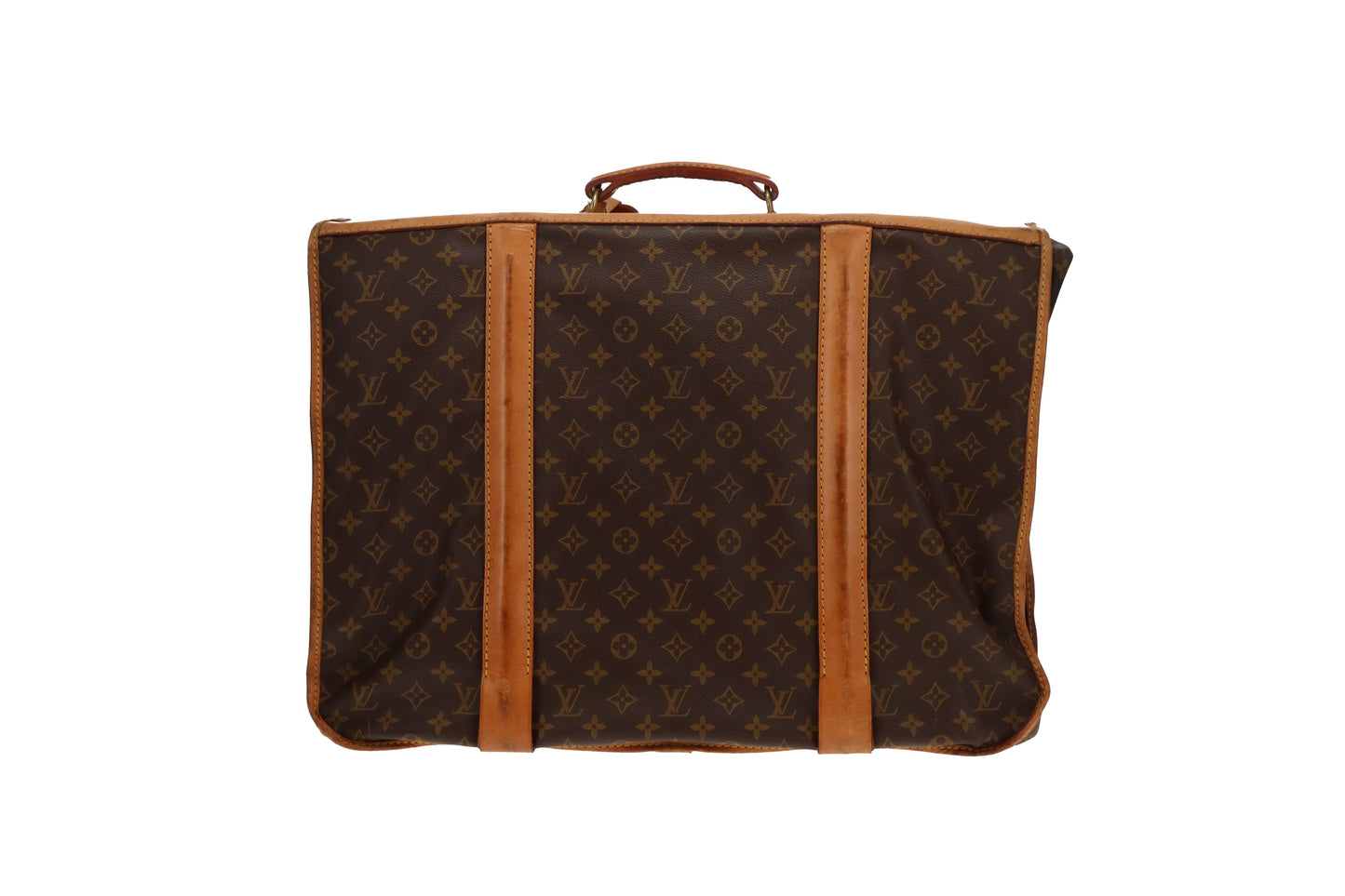 Louis Vuitton Vintage Garment Bag 8909 VX