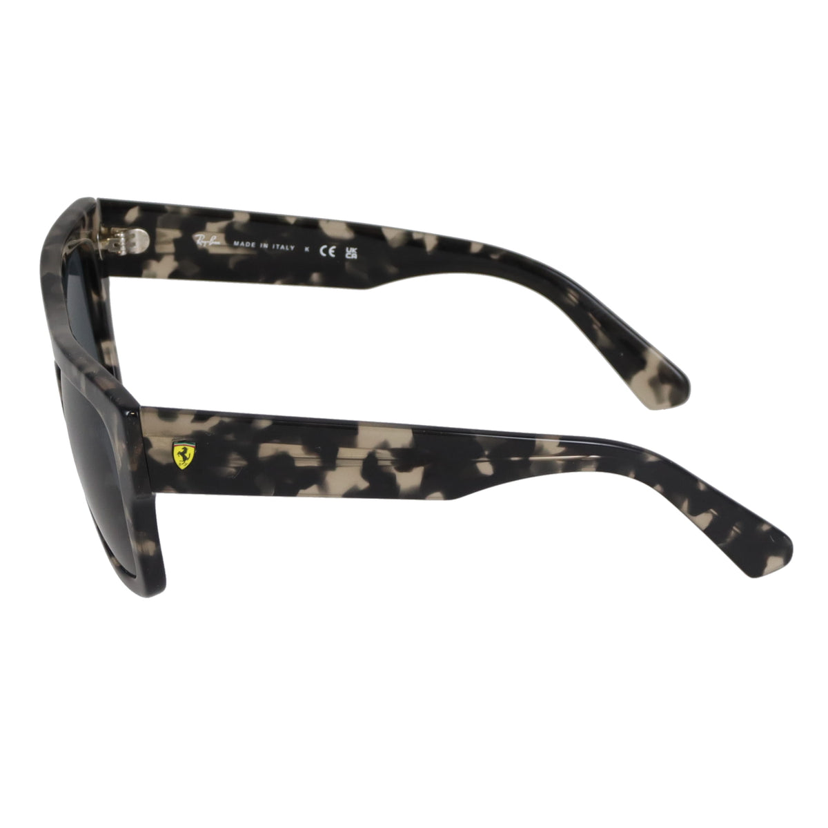 Ray-Ban Ferrari RB2217 Sunglasses