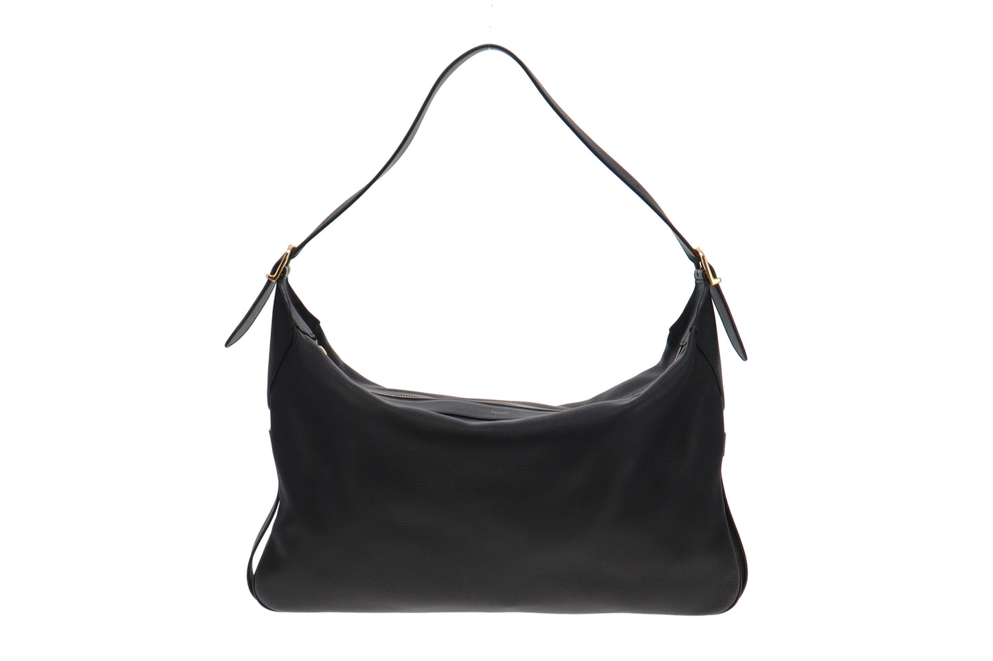 Celine Romy Supple Calfskin Black