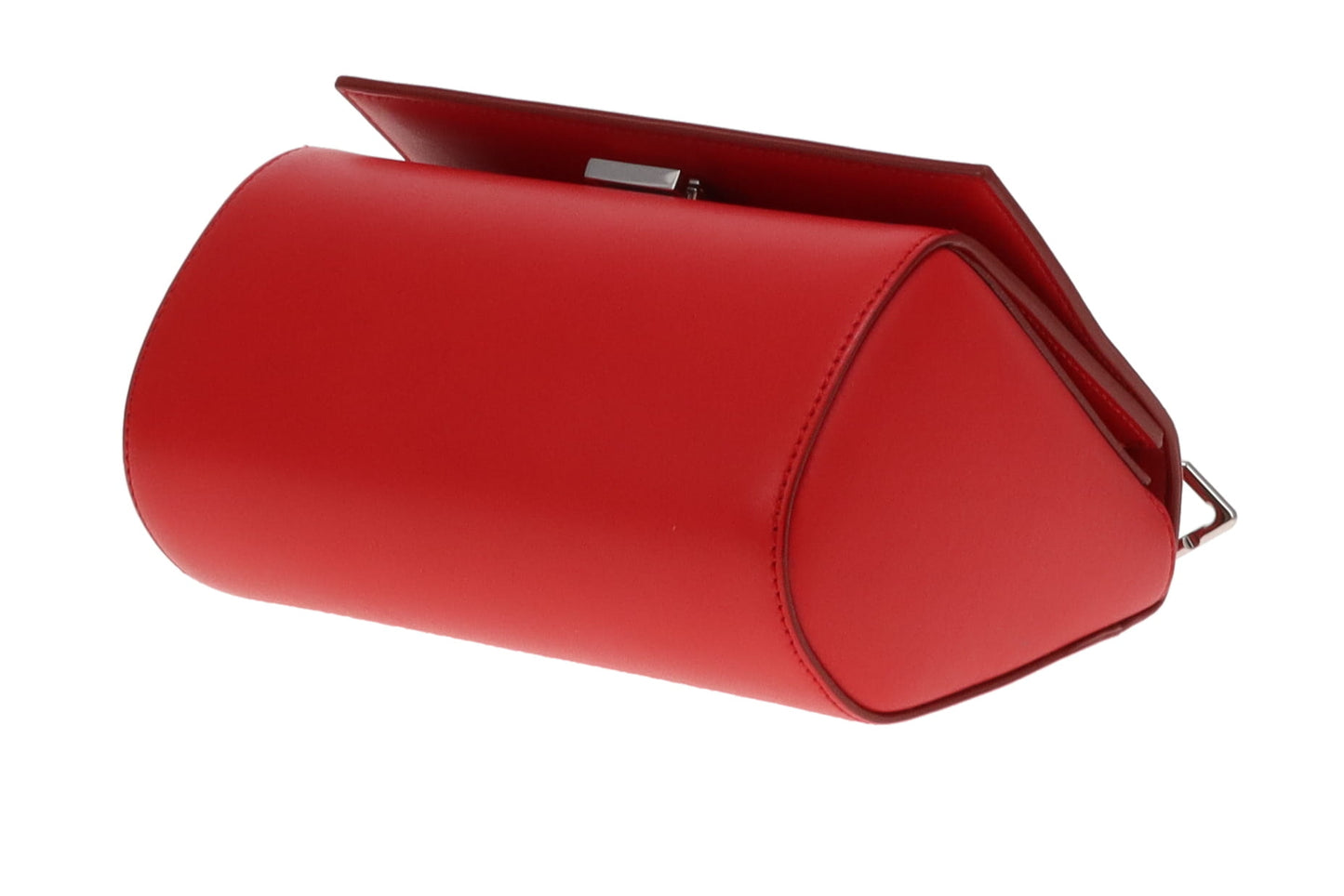 Givenchy Pandora Mini Red Logo Strap