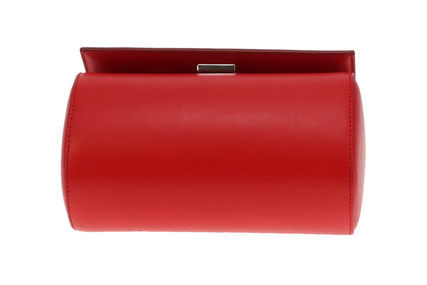 Givenchy Pandora Mini Red Logo Strap