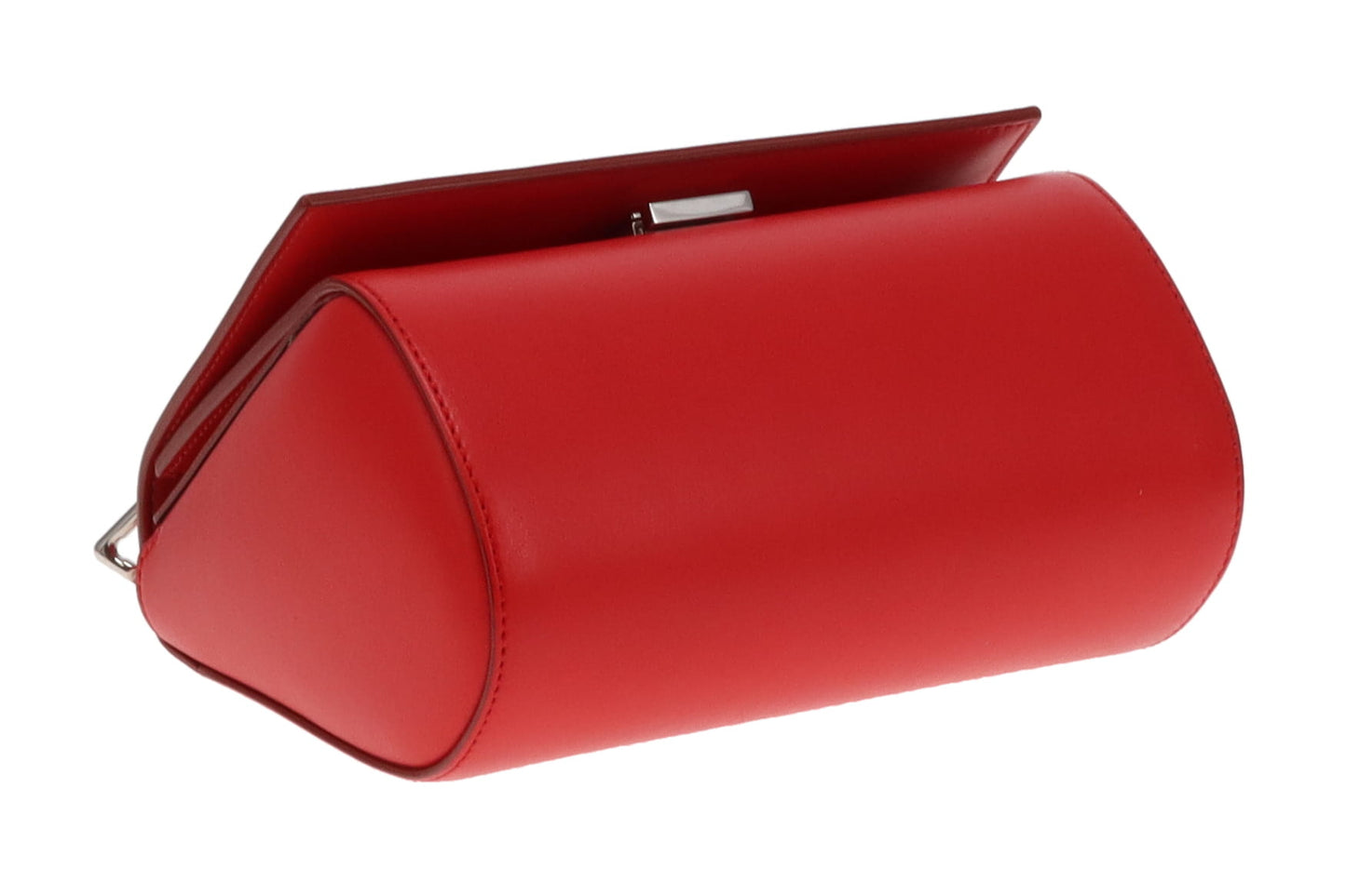 Givenchy Pandora Mini Red Logo Strap