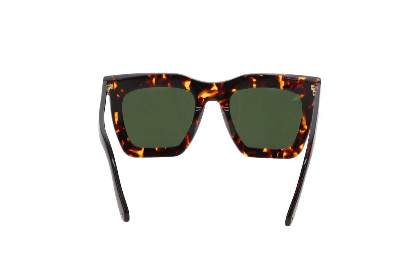 Louis Vuitton Dark Tortoise La Grande Bellezza Sunglasses