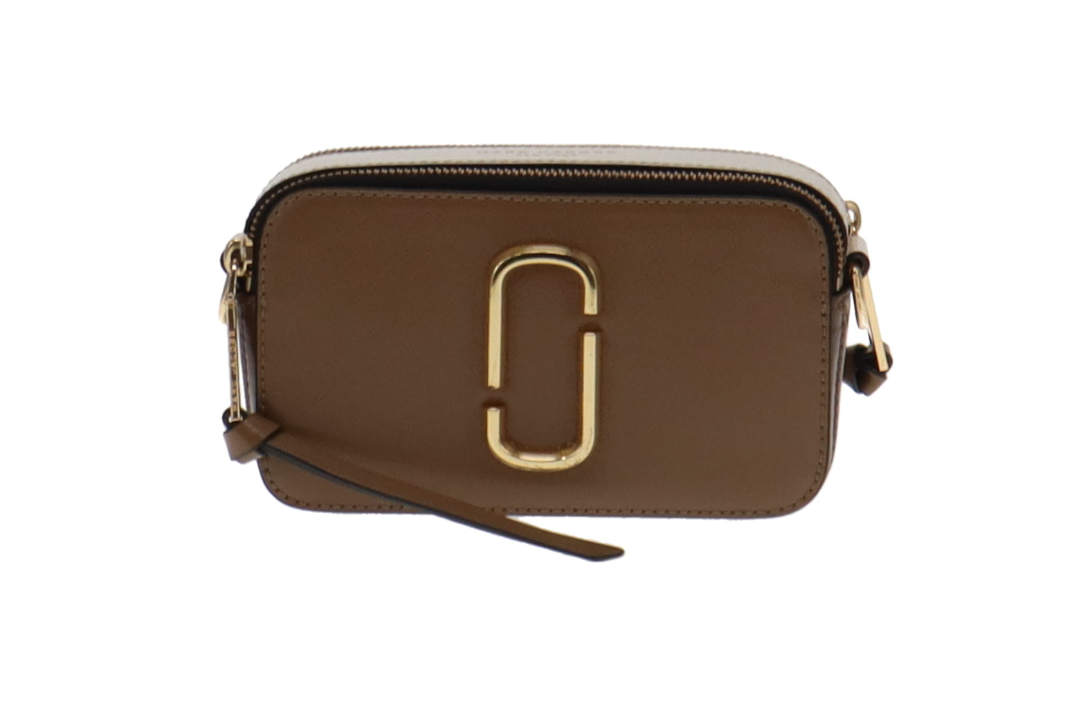 Marc jacobs snapshot taupe cheap