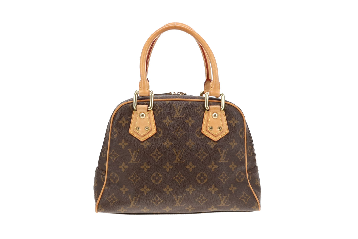 Louis Vuitton Manhattan PM Monogram Vintage