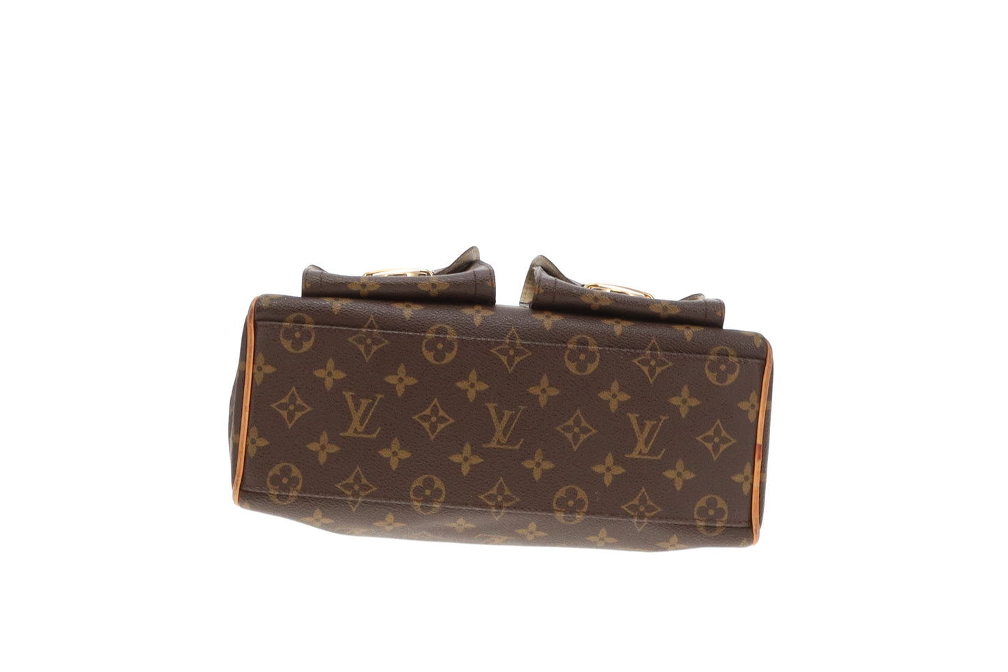 Louis Vuitton Manhattan PM Monogram Vintage