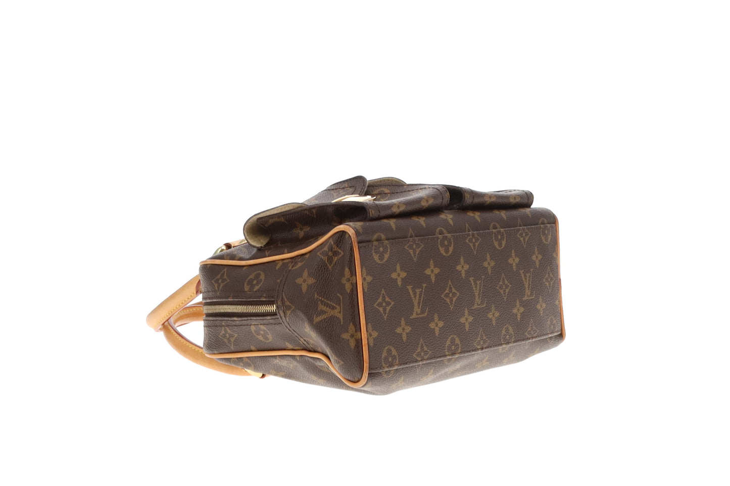 Louis Vuitton Manhattan PM Monogram Vintage