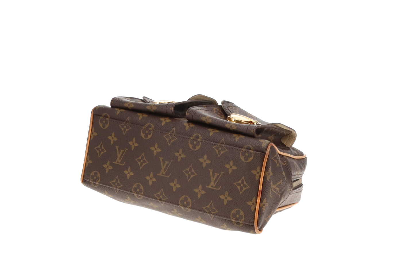 Louis Vuitton Manhattan PM Monogram Vintage