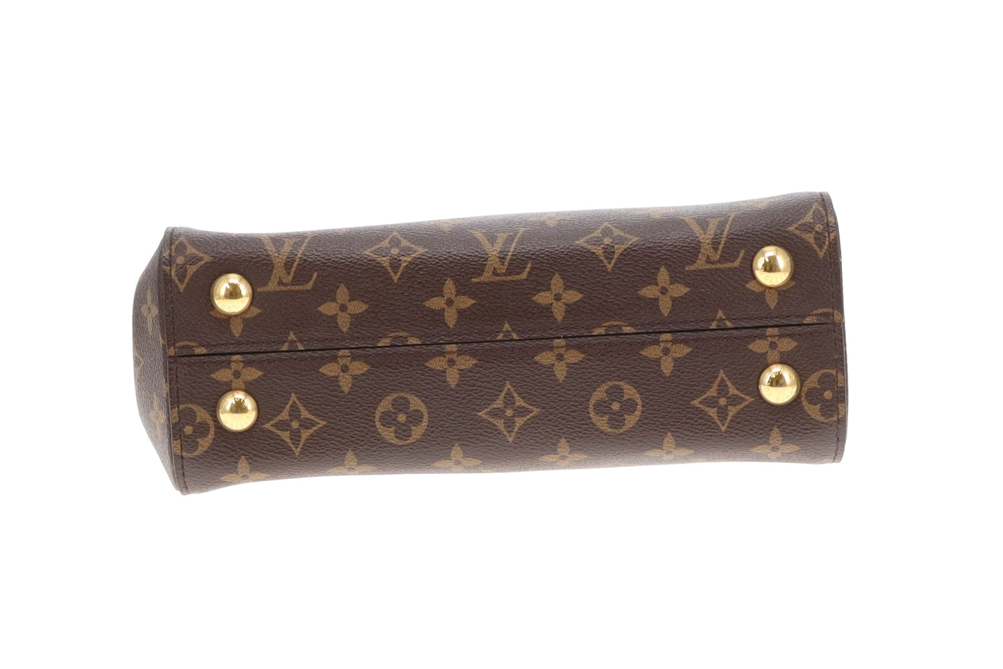 Louis Vuitton Cluny BB Monogram and Bordeaux/Fuchsia (NFID)