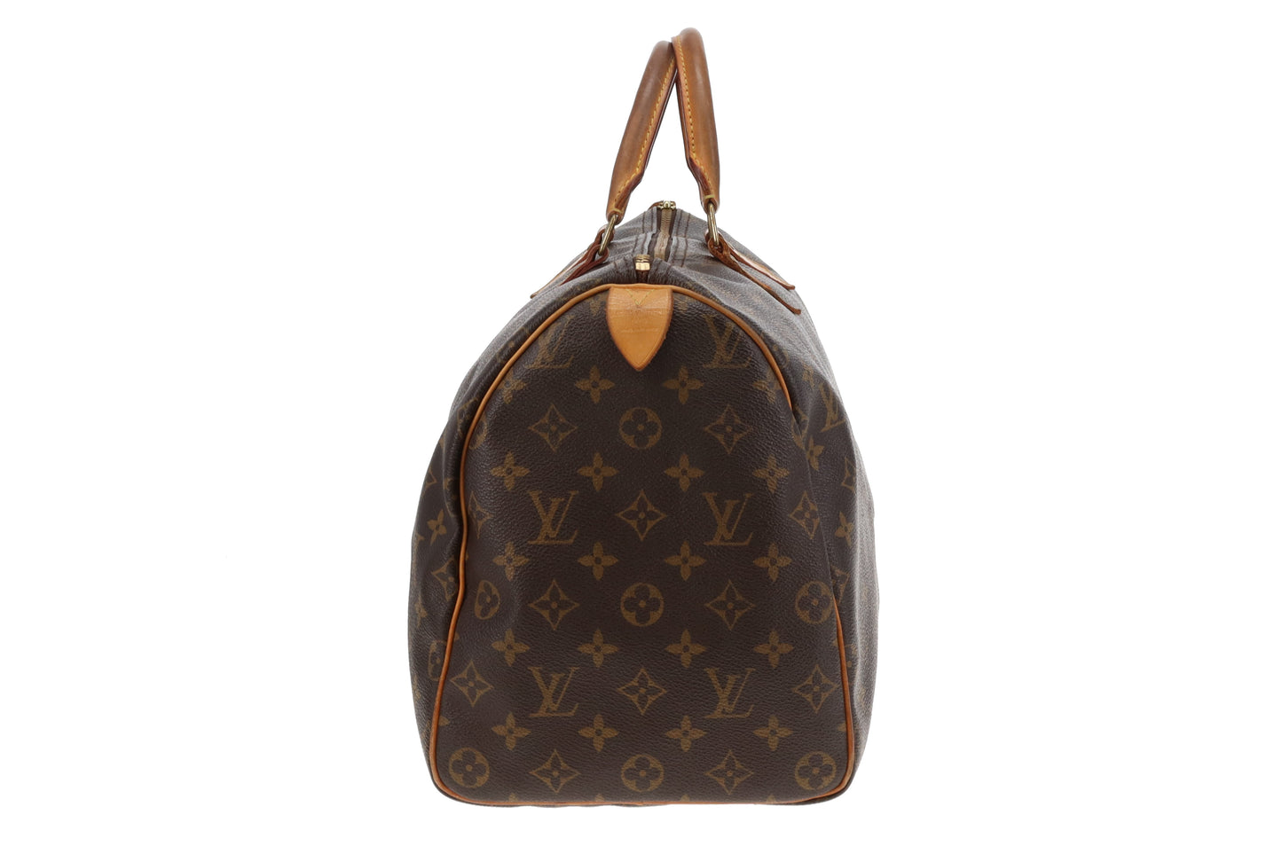 Louis Vuitton Speedy 35 Monogram Vintage AA3008