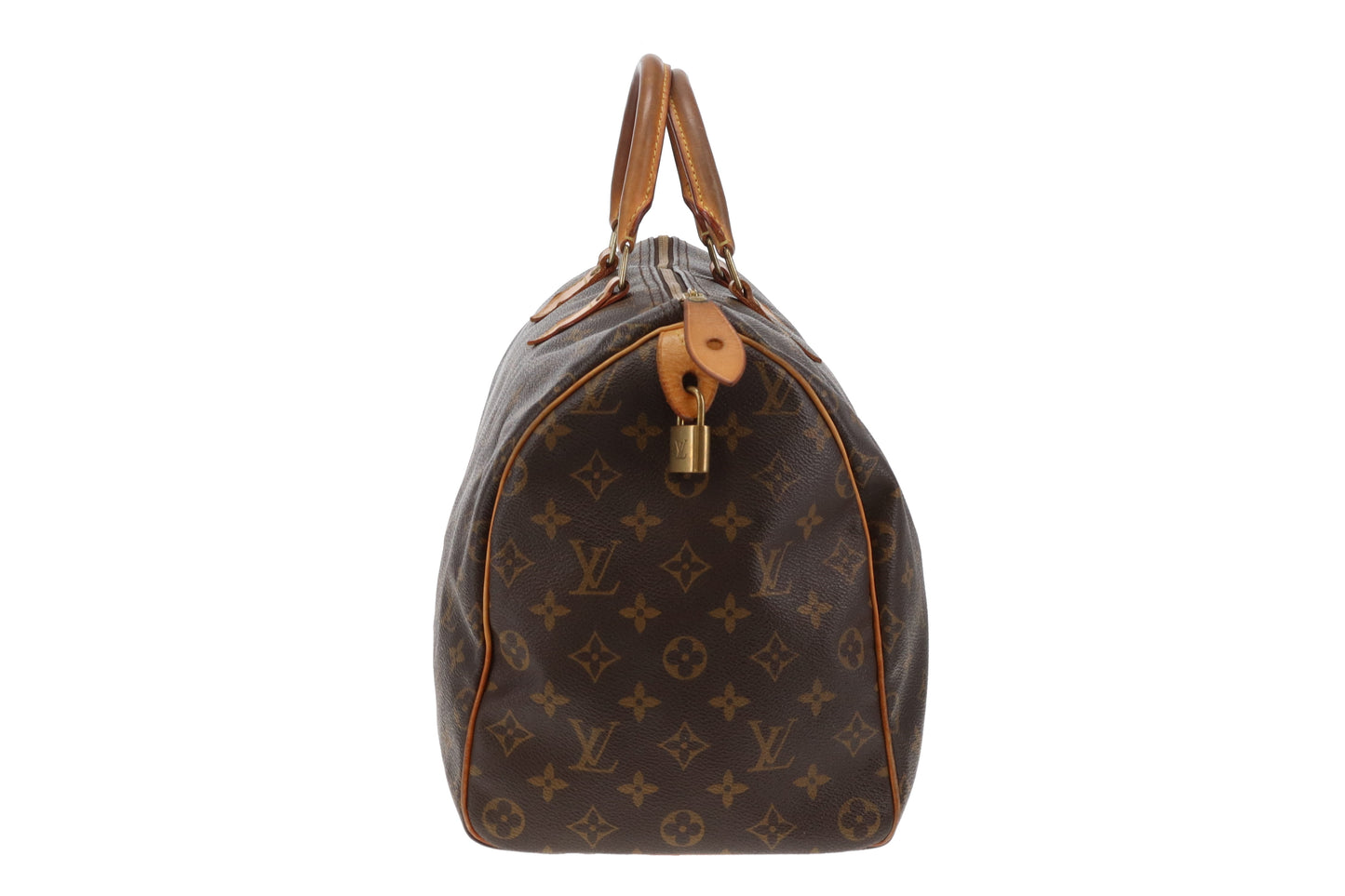 Louis Vuitton Speedy 35 Monogram Vintage AA3008