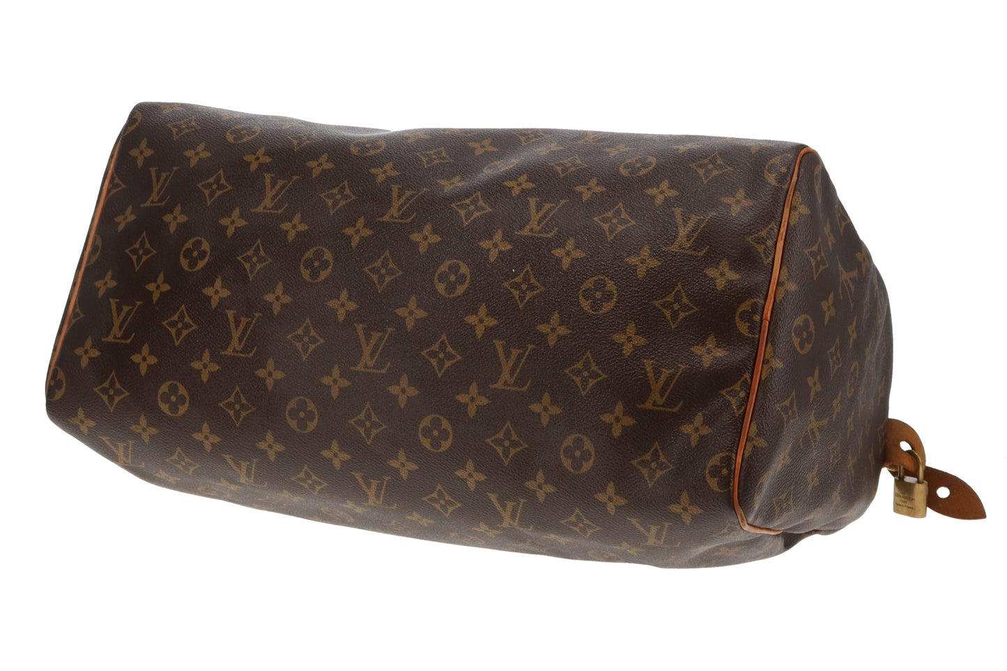 Louis Vuitton Speedy 35 Monogram Vintage AA3008