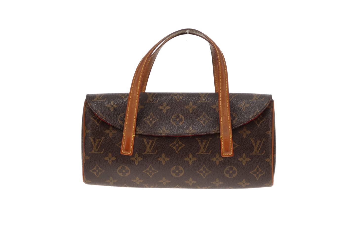 Louis Vuitton Sonatine Monogram Vintage VI0023