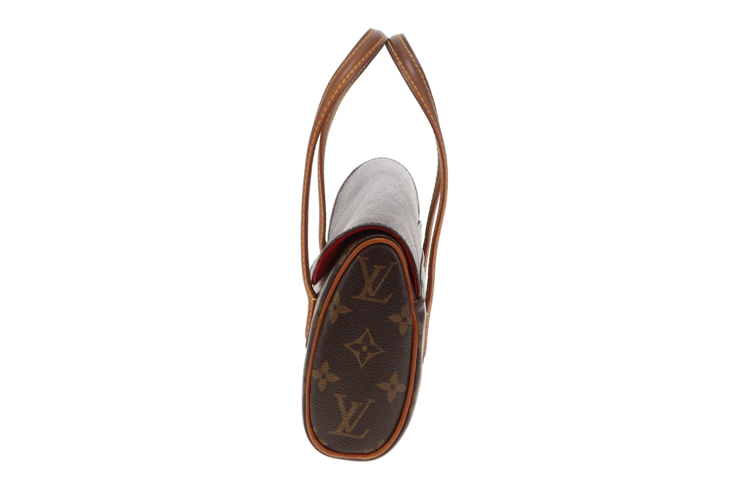 Louis Vuitton Sonatine Monogram Vintage VI0023