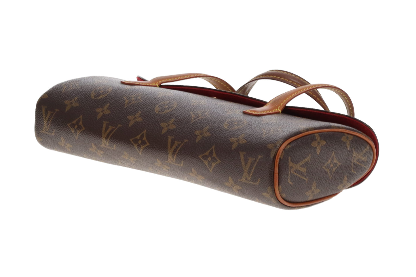 Louis Vuitton Sonatine Monogram Vintage VI0023