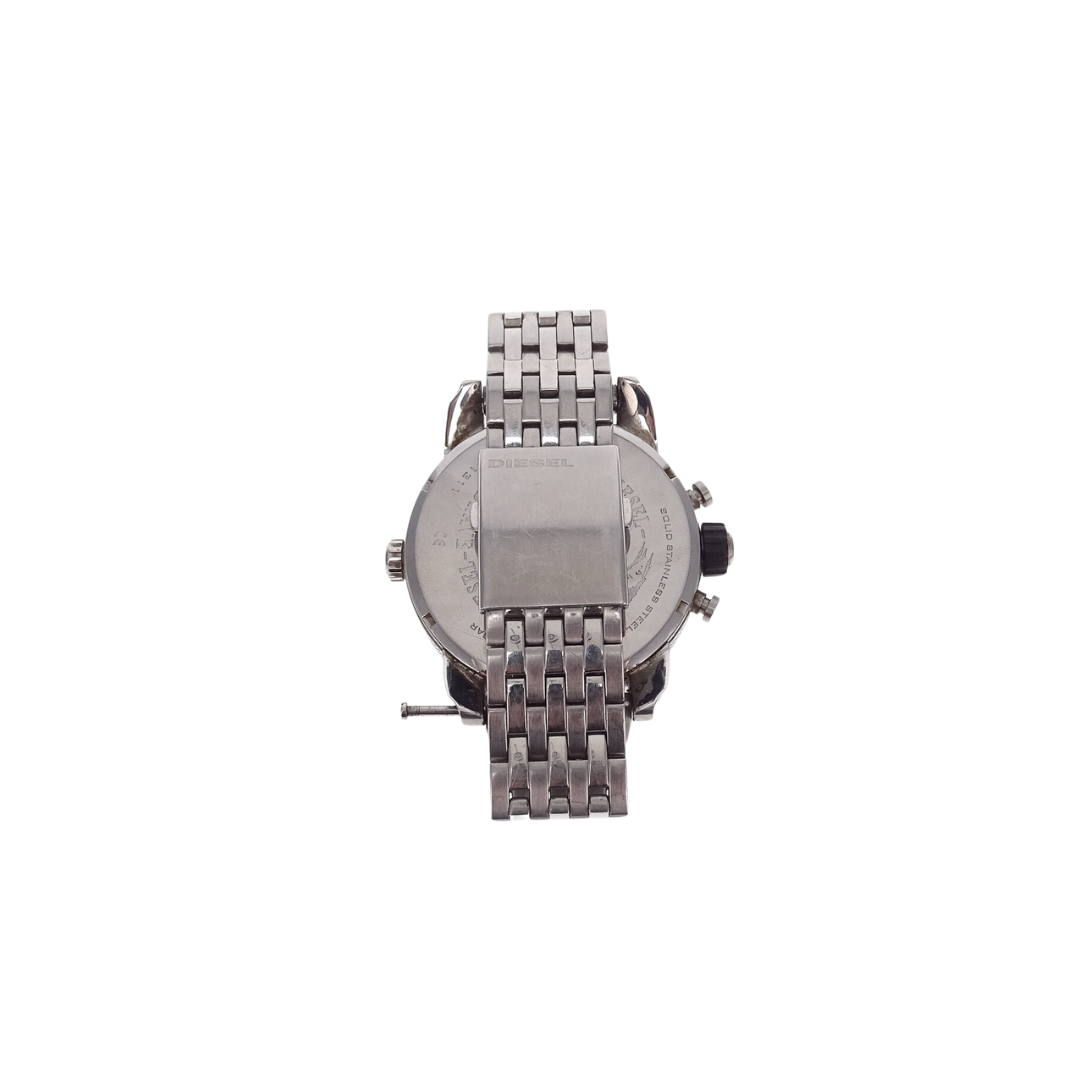 Diesel Men's Little Daddy Watch