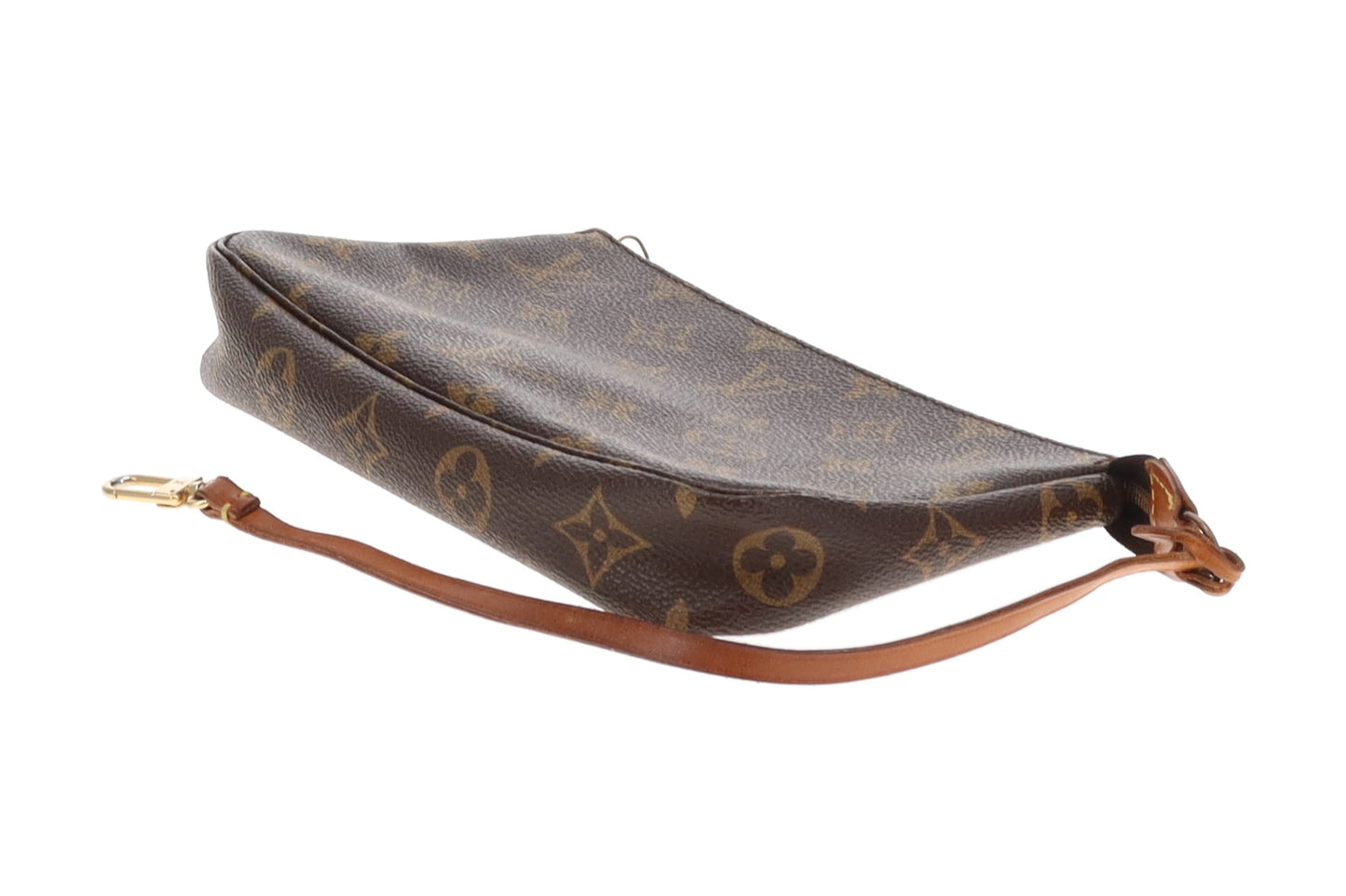 Louis Vuitton Monogram Pochette Accessoires Vintage AR1906 - 1996