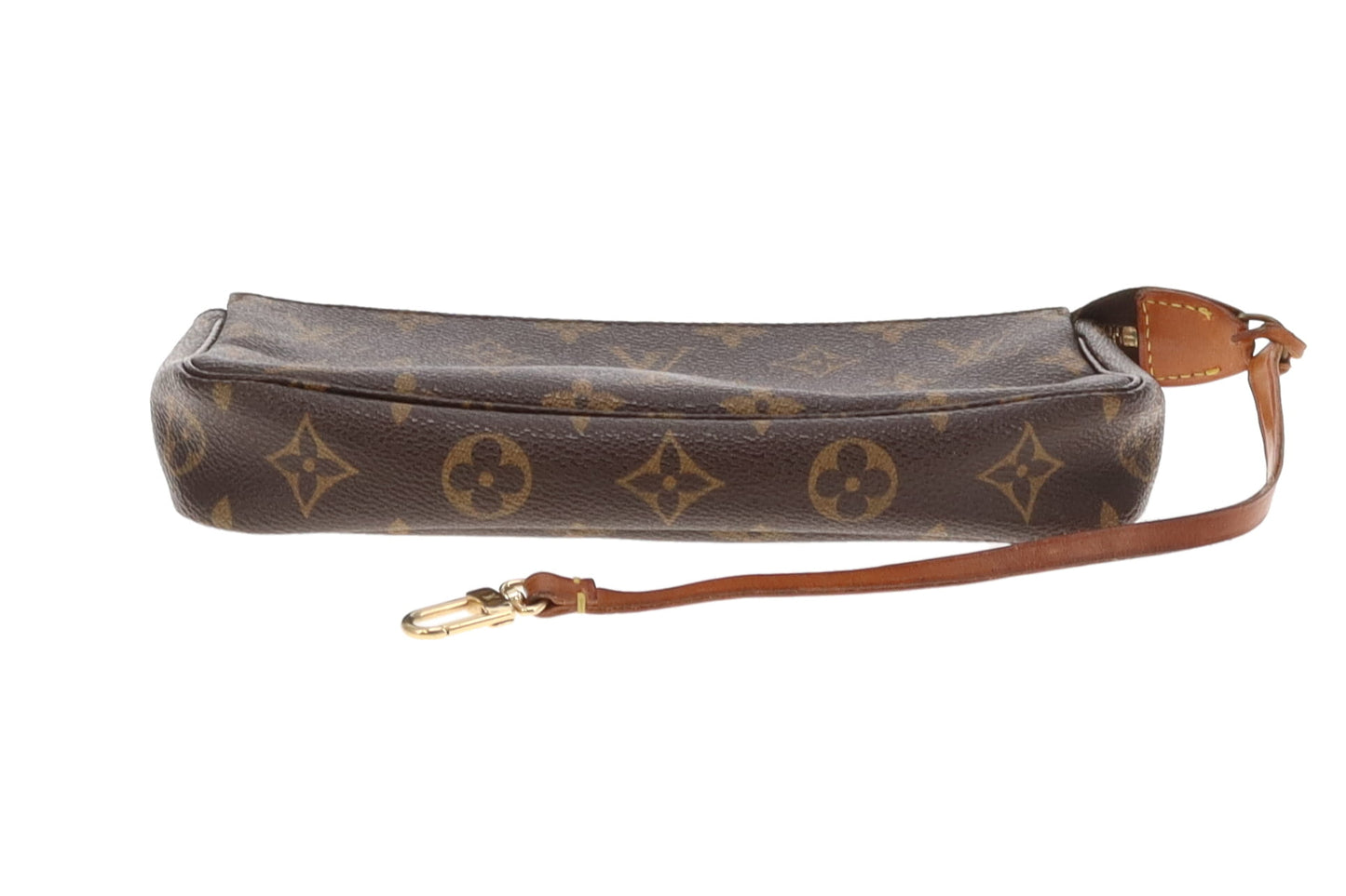 Louis Vuitton Monogram Pochette Accessoires Vintage AR1906 - 1996