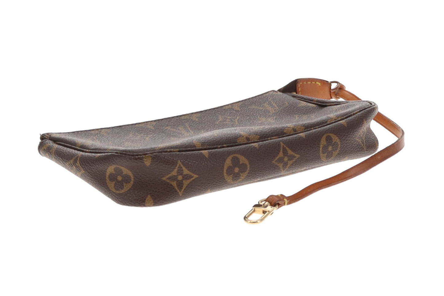 Louis Vuitton Monogram Pochette Accessoires Vintage AR1906 - 1996