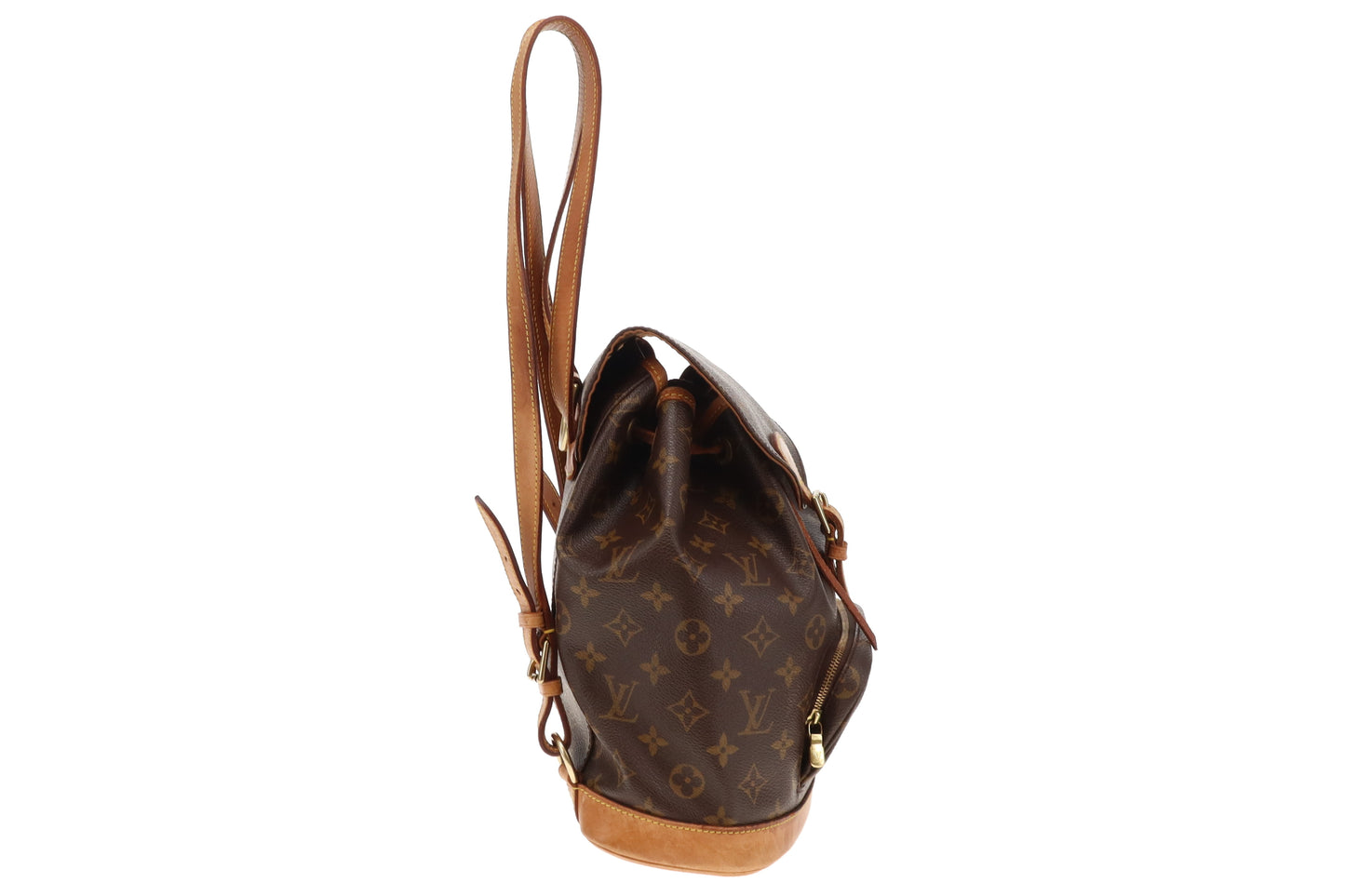Louis Vuitton Monogram Vintage Montsouris Backpack SP1907 - 1997