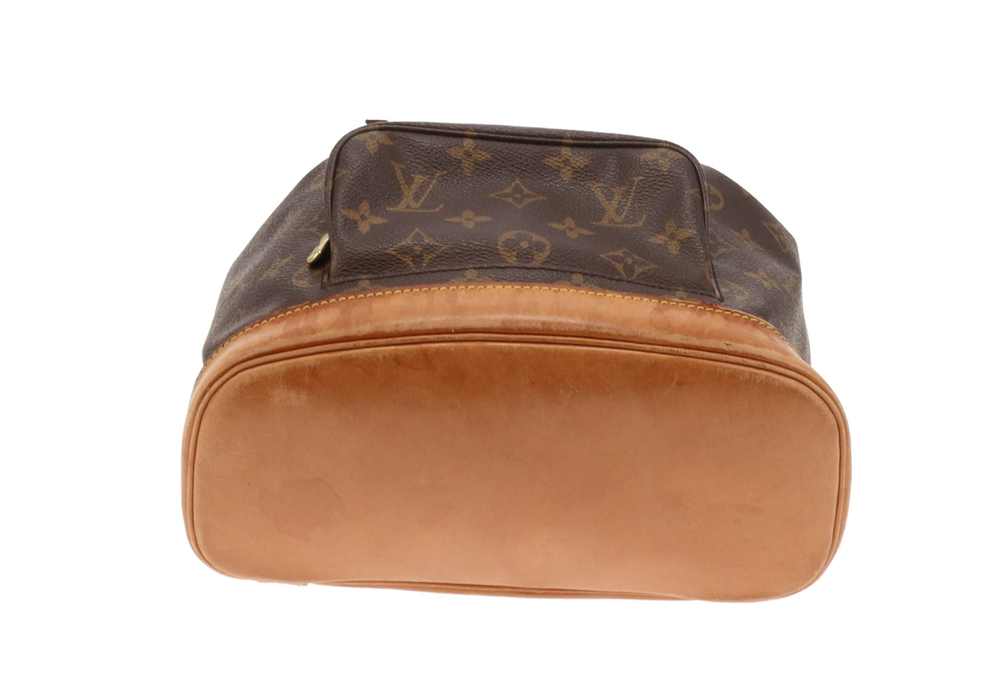 Louis Vuitton Monogram Vintage Montsouris Backpack SP1907 - 1997