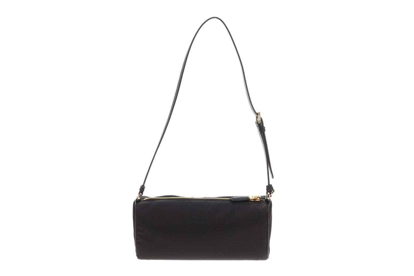 Prada Pouch Black Re-Nylon