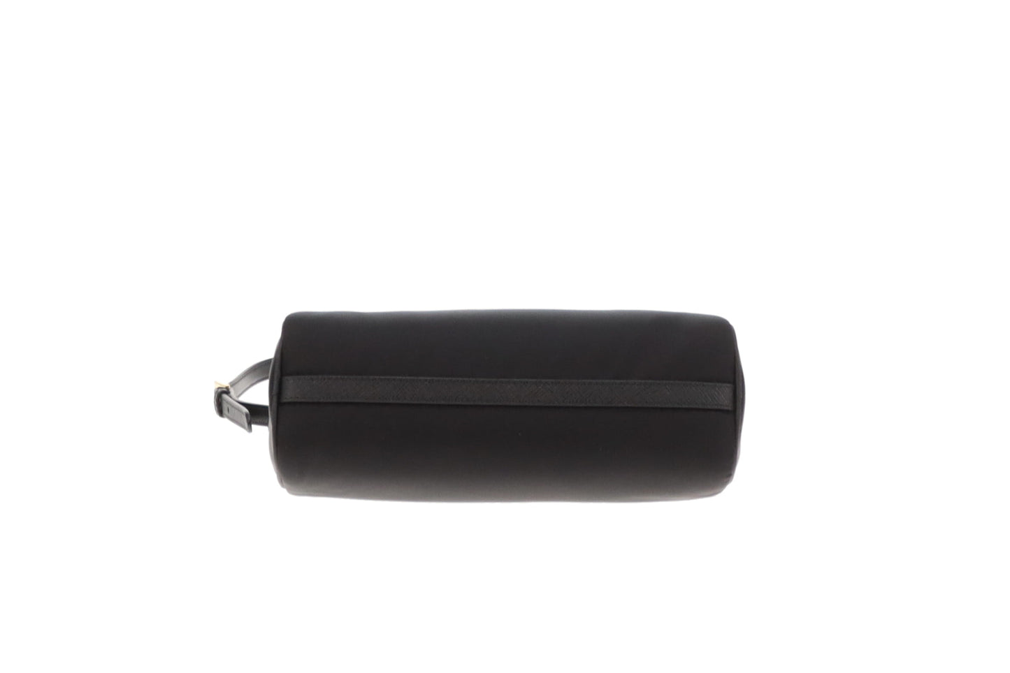 Prada Pouch Black Re-Nylon