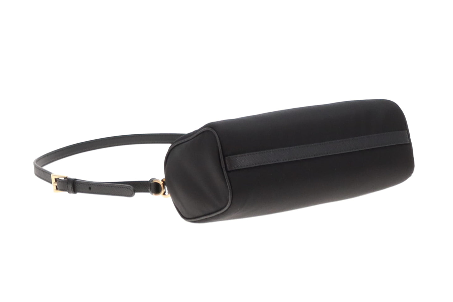 Prada Pouch Black Re-Nylon