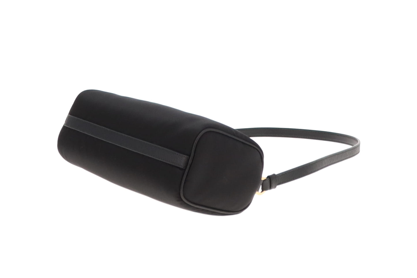 Prada Pouch Black Re-Nylon