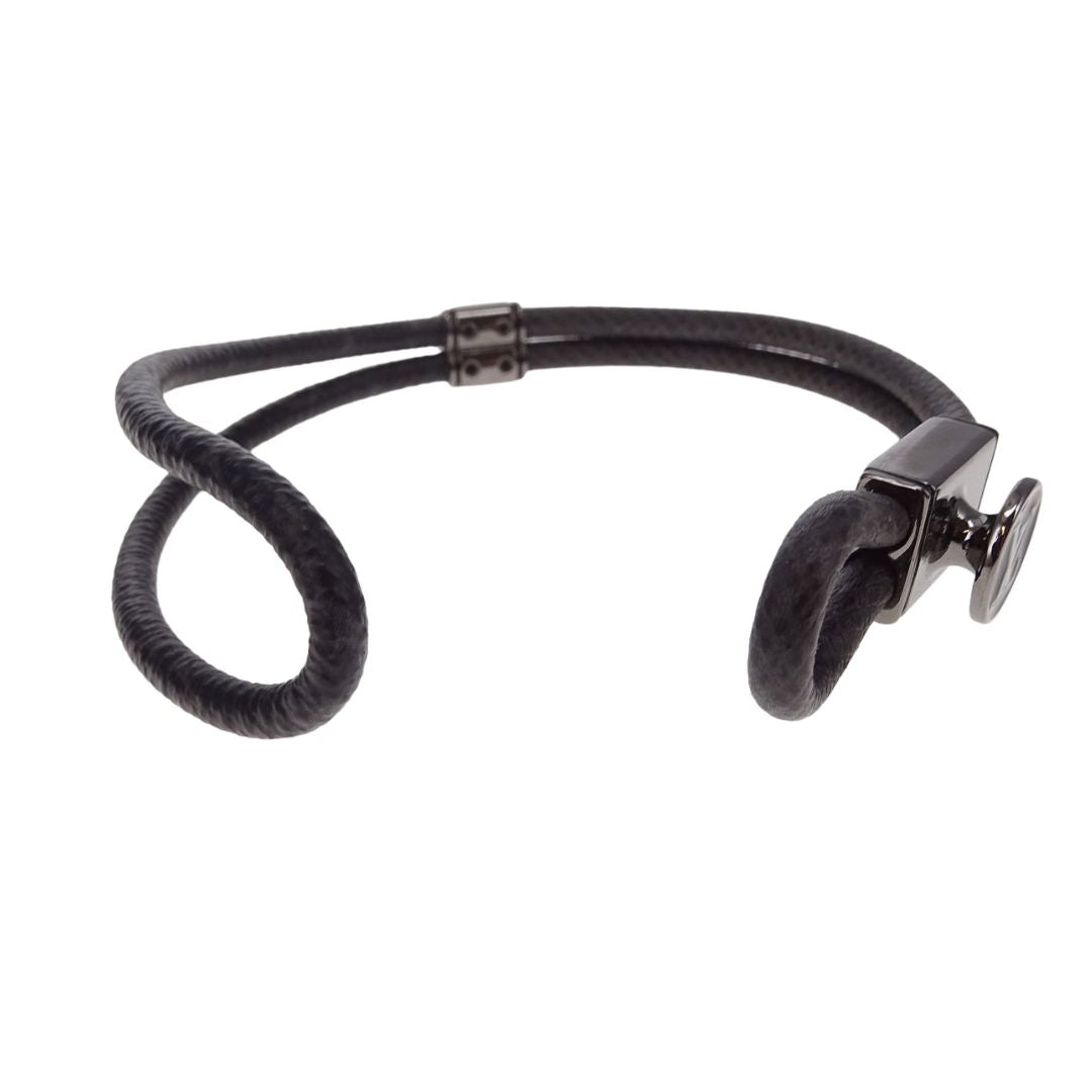 Louis Vuitton Loop It Bracelet Eclipse