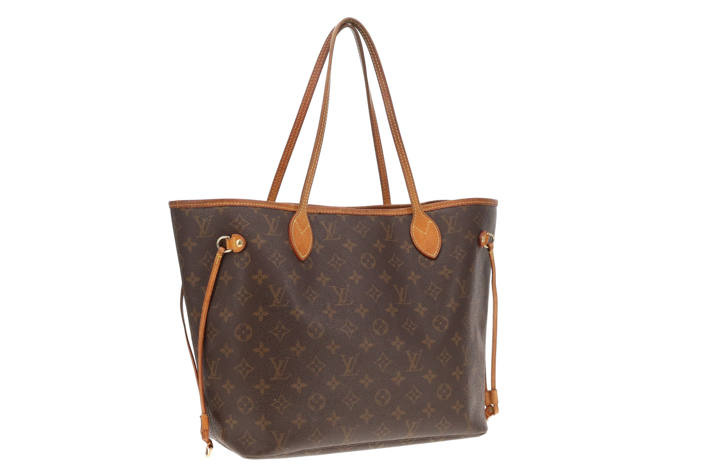 Louis Vuitton Neverfull MM Monogram MB5110