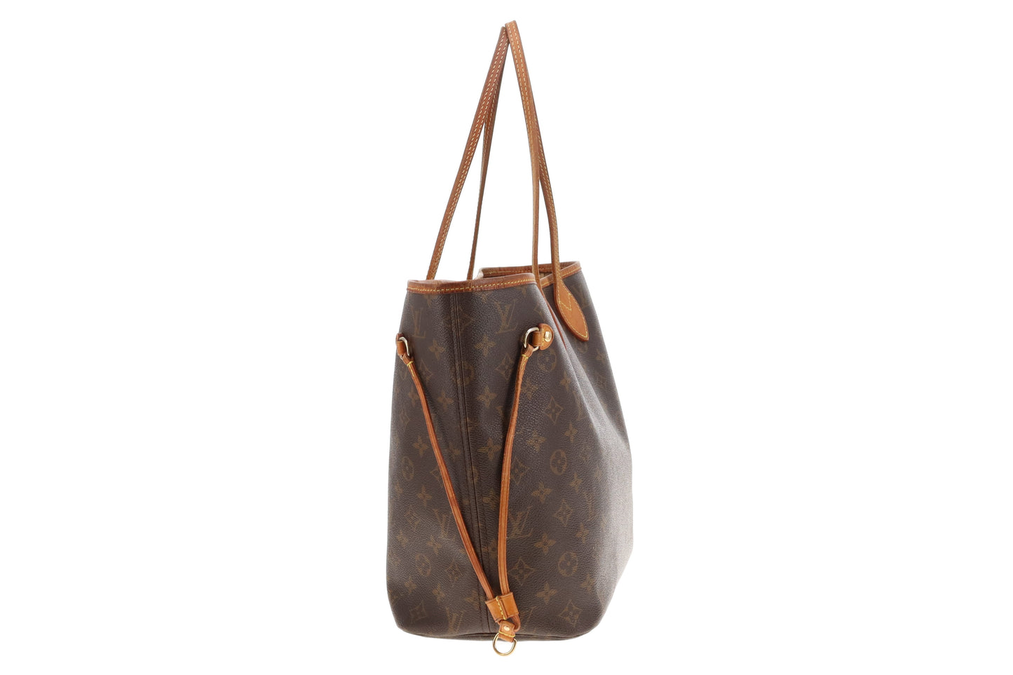 Louis Vuitton Neverfull MM Monogram MB5110