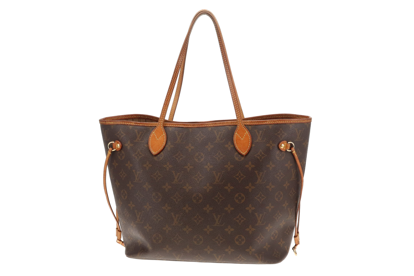 Louis Vuitton Neverfull MM Monogram MB5110