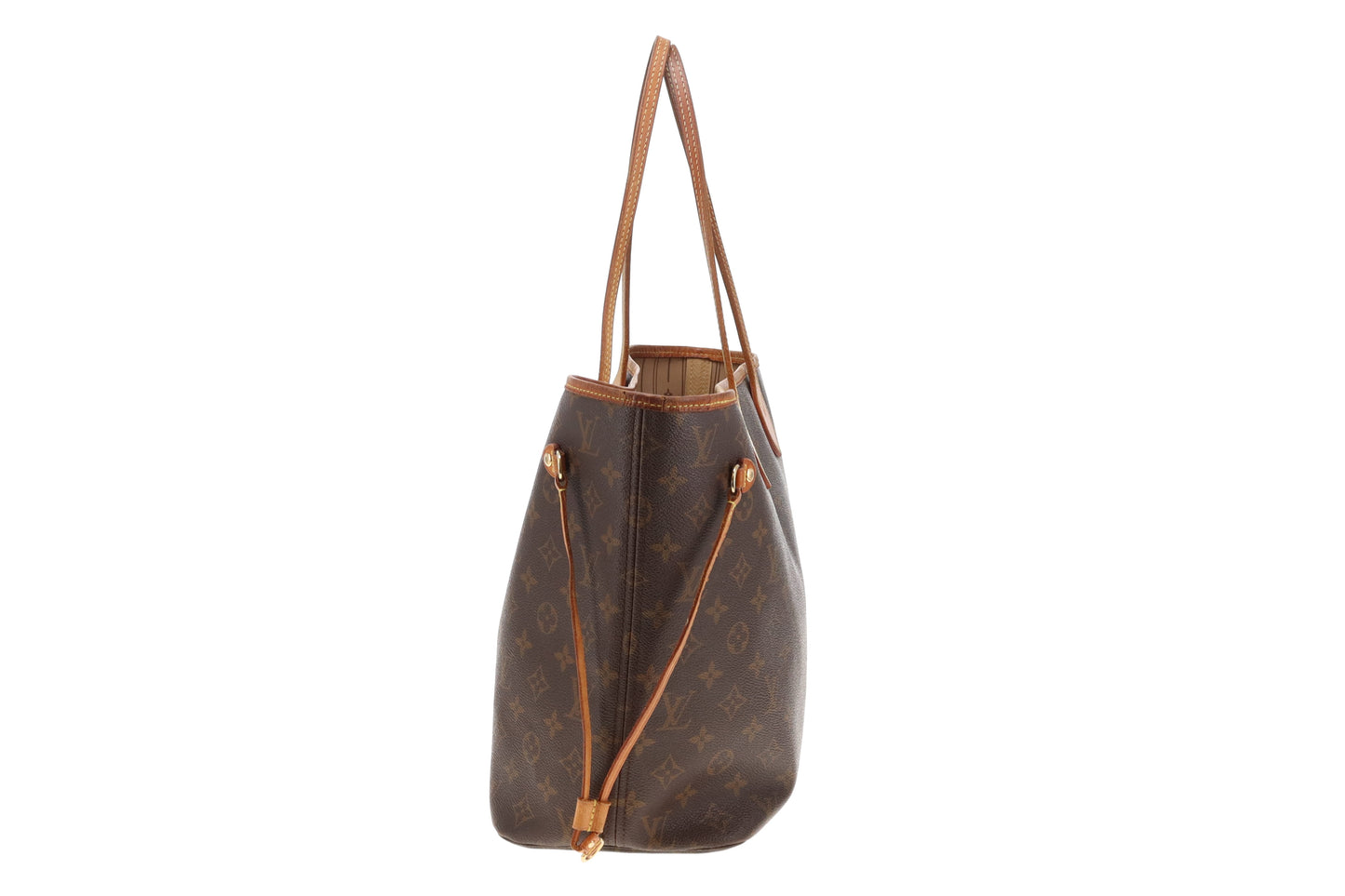 Louis Vuitton Neverfull MM Monogram MB5110