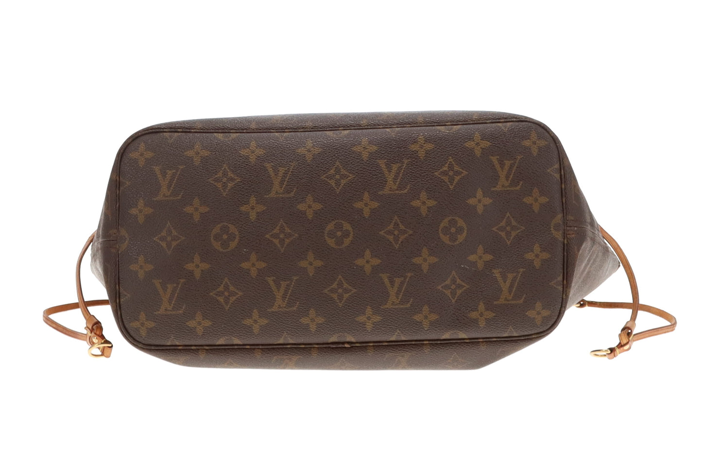Louis Vuitton Neverfull MM Monogram MB5110